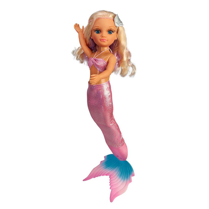 Barbie Dreamtopia Sereia c/ Luzes - Autobrinca Online